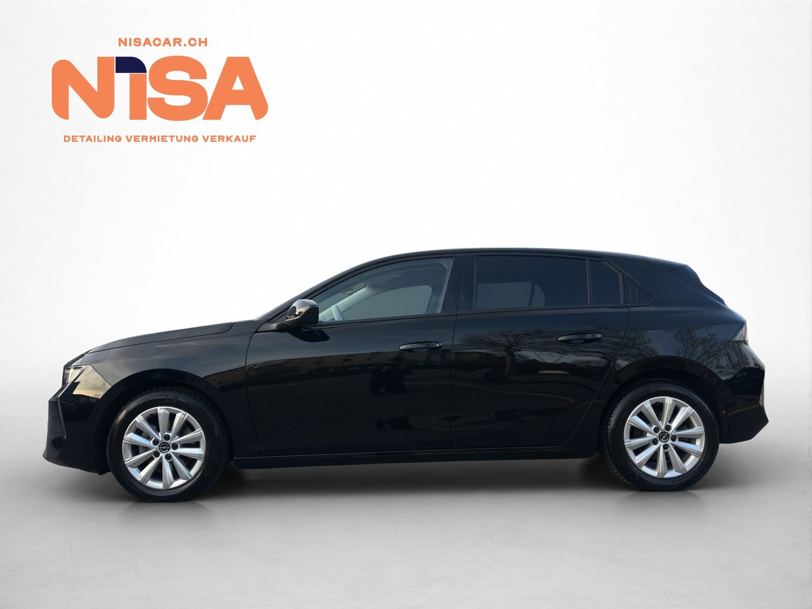 OPEL Astra 1.2i Turbo Ultimate, Essence, Occasion / Utilisé, Manuelle - 4