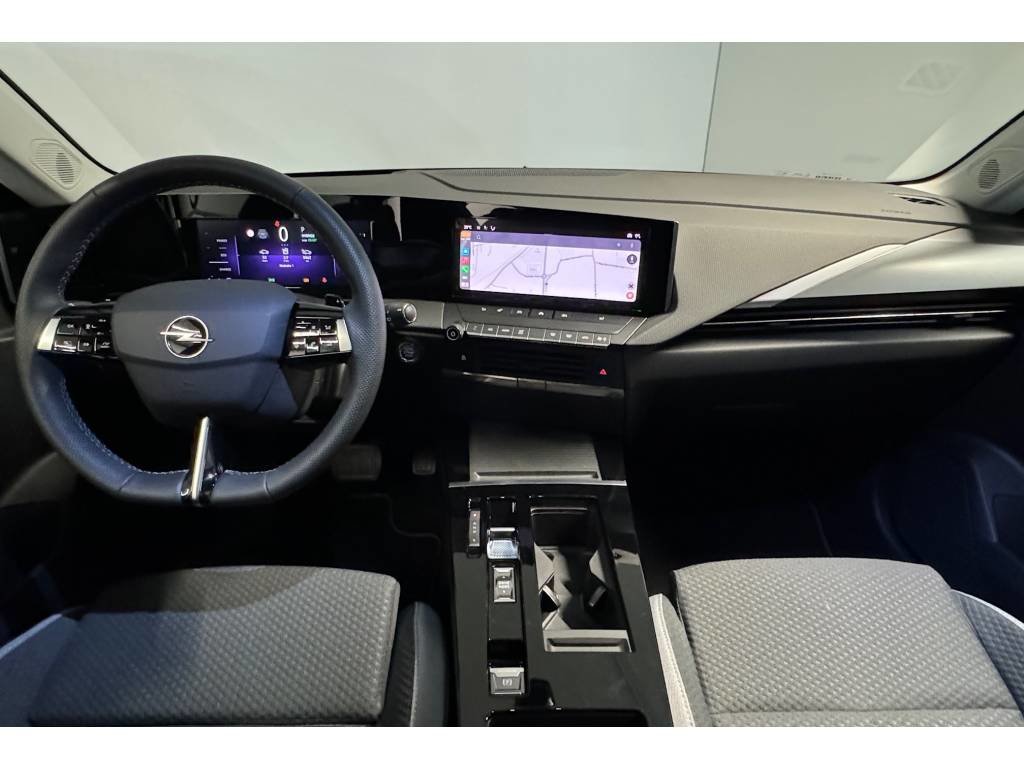OPEL Astra 1.6 PHEV Turbo Swiss A, Hybride Leggero Benzina/Elettrica, Occasioni / Usate, Automatico - 6