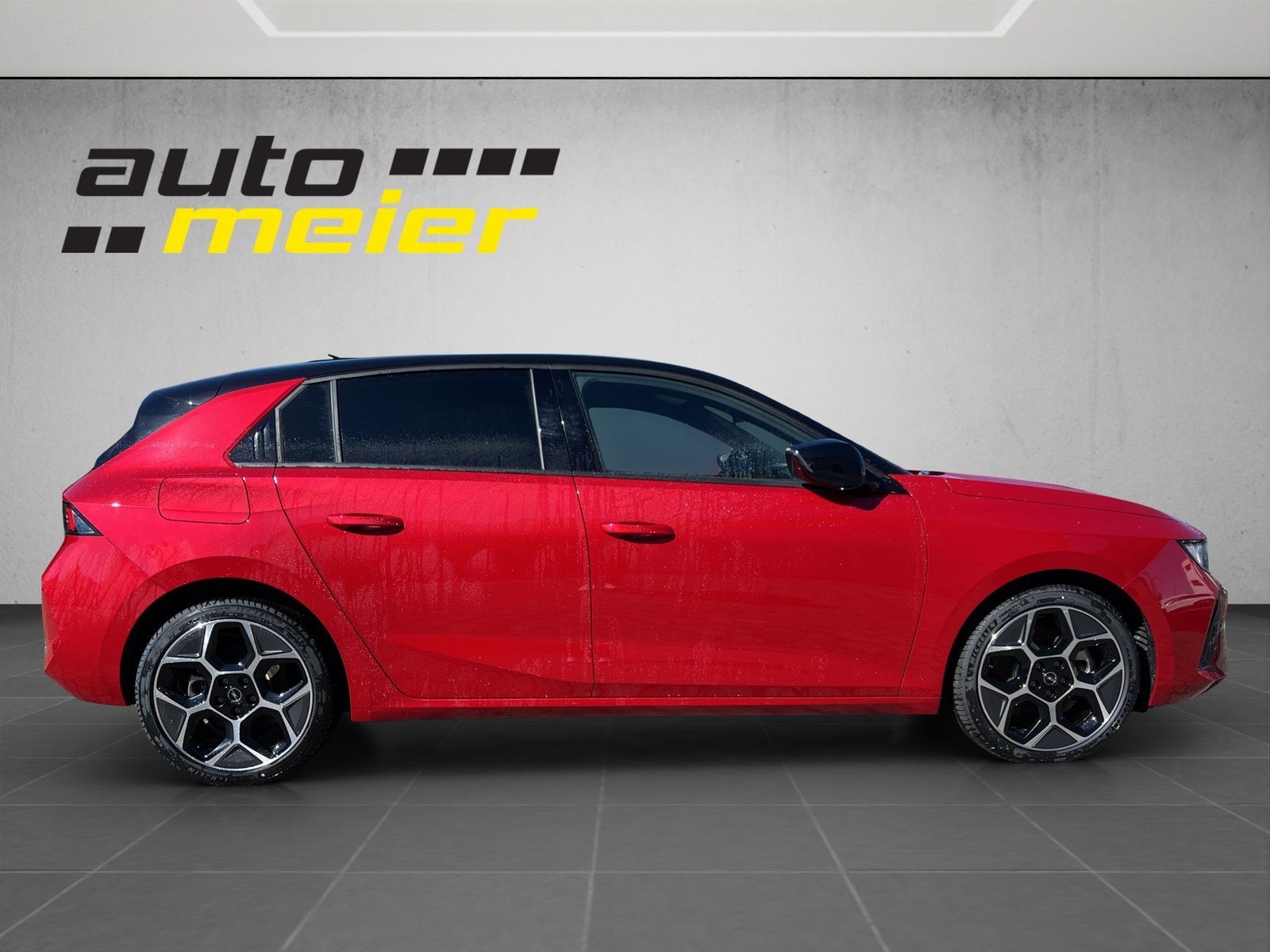 OPEL Astra 1.6 T PHEV 180 Swiss Plus, Plug-in-Hybrid Benzina/Elettrica, Occasioni / Usate, Automatico - 6