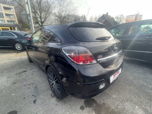 OPEL Astra GTC 1.8i 16V 140 Cosmo, Benzina, Occasioni / Usate, Manuale - 5