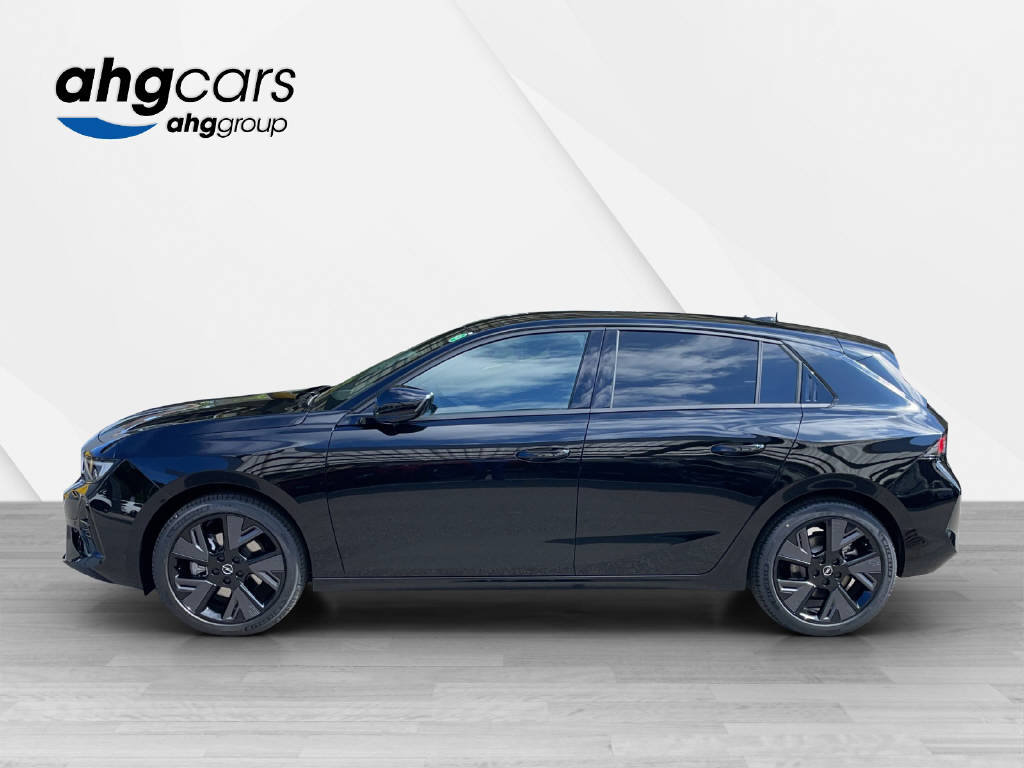 OPEL Astra-e GS, Électrique, Occasion / Utilisé, Automatique - 2