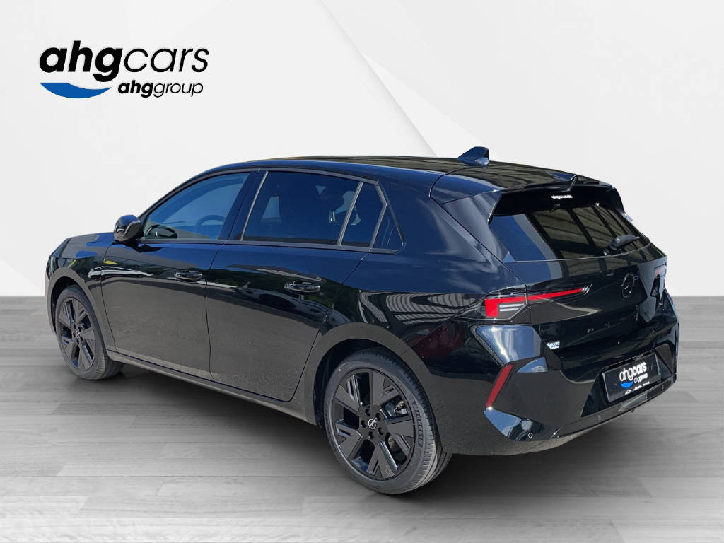 OPEL Astra-e GS, Électrique, Occasion / Utilisé, Automatique - 3