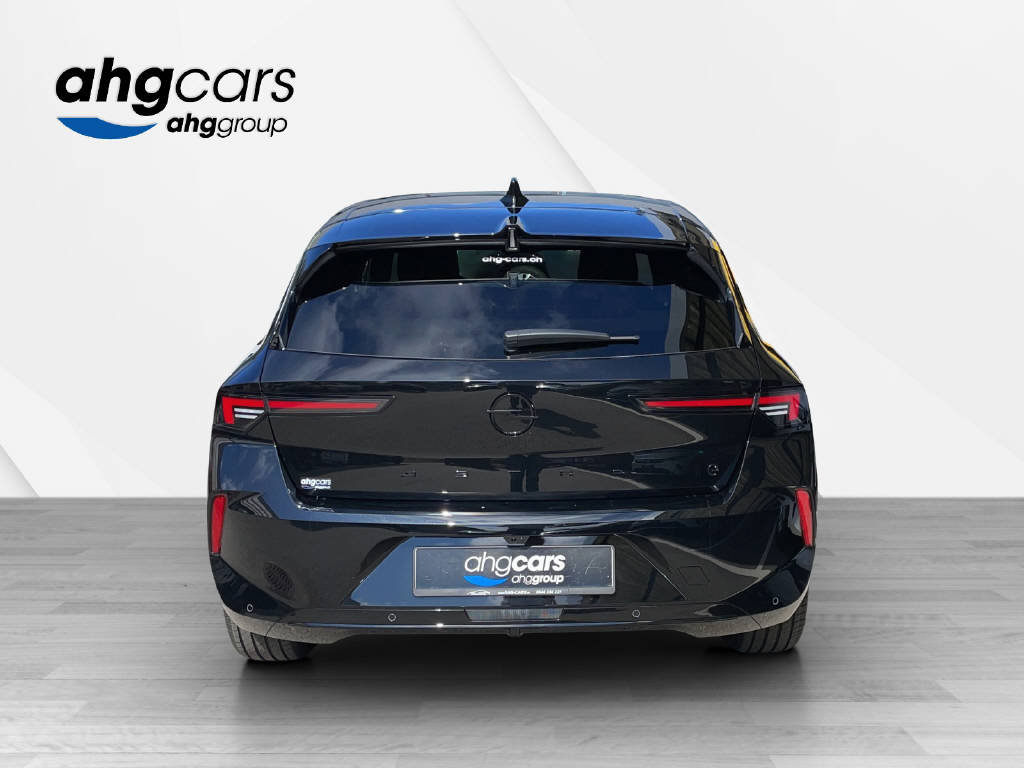 OPEL Astra-e GS, Électrique, Occasion / Utilisé, Automatique - 4
