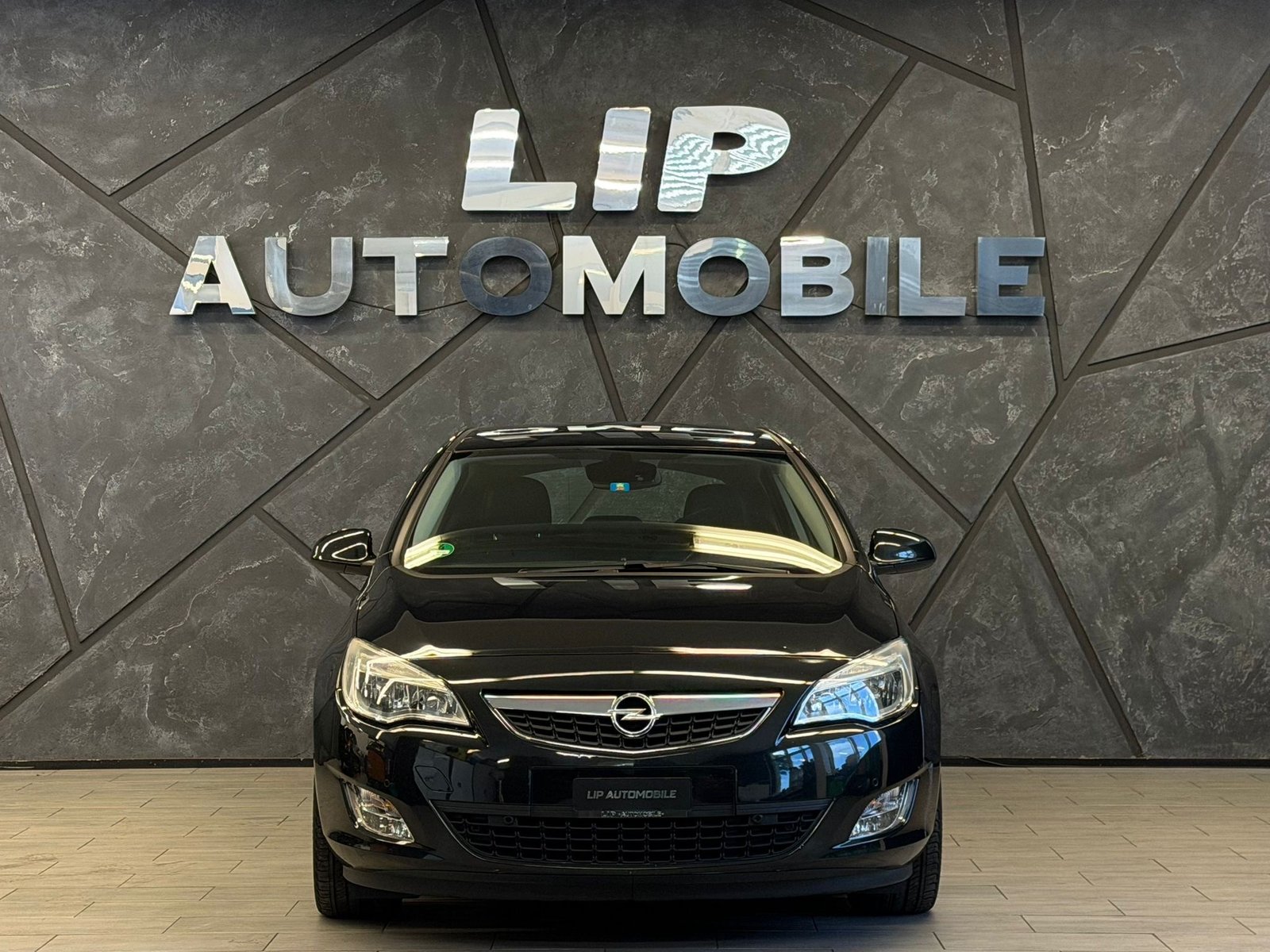 OPEL Astra 1.6i 16V Turbo Enjoy, Benzina, Occasioni / Usate, Manuale - 2