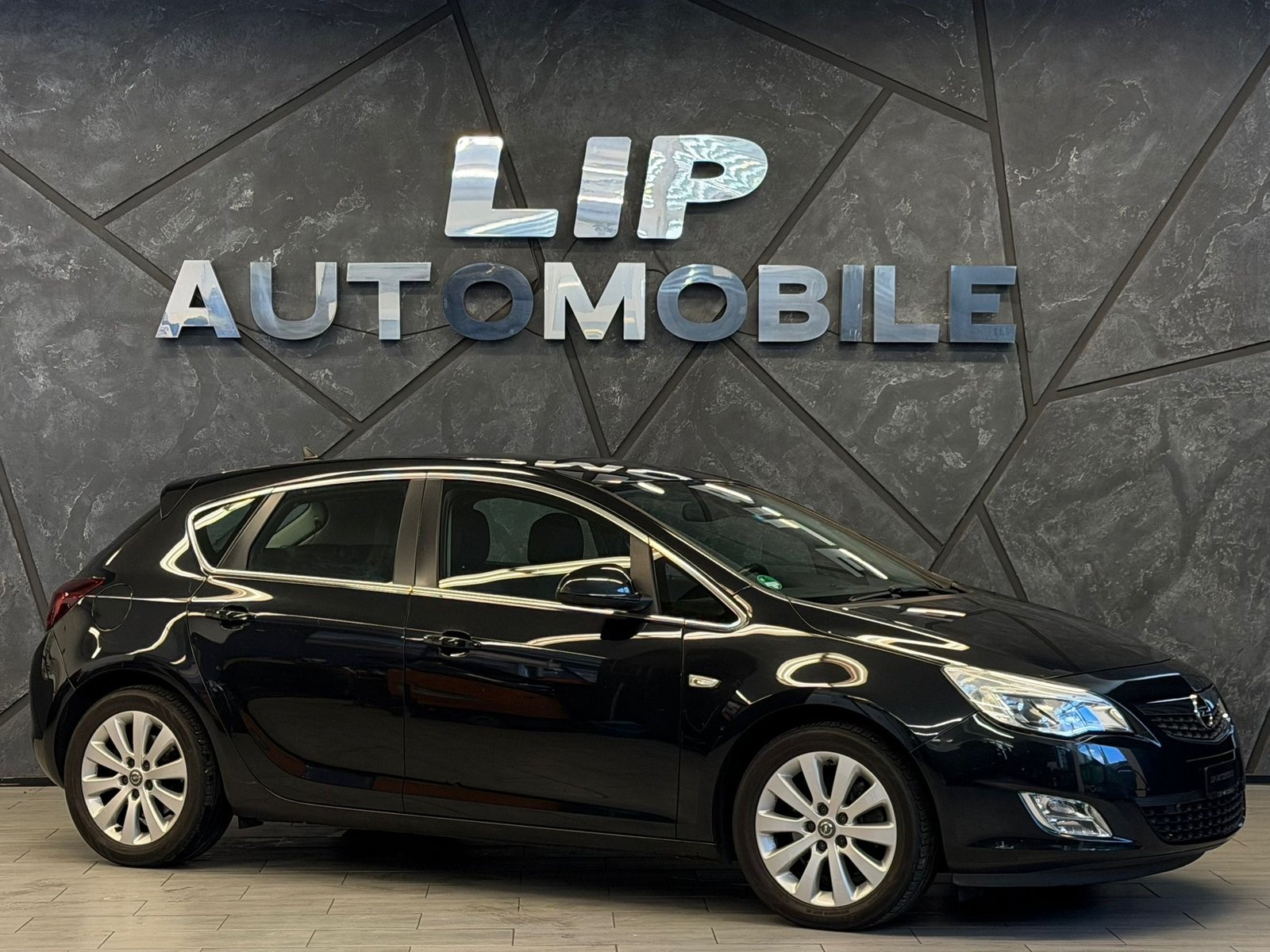 OPEL Astra 1.6i 16V Turbo Enjoy, Benzina, Occasioni / Usate, Manuale - 3