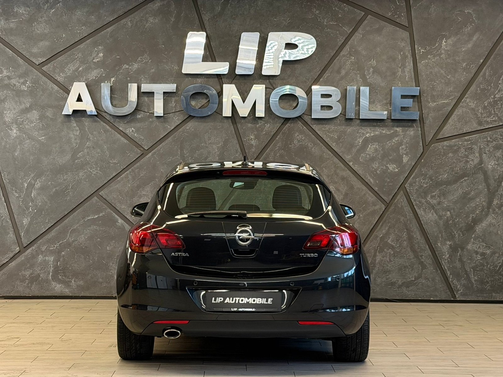 OPEL Astra 1.6i 16V Turbo Enjoy, Benzina, Occasioni / Usate, Manuale - 7