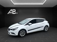 OPEL Astra 1.4i Turbo Enjoy, Benzin, Occasion / Gebraucht, Handschaltung - 2