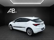 OPEL Astra 1.4i Turbo Enjoy, Benzin, Occasion / Gebraucht, Handschaltung - 3