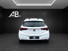 OPEL Astra 1.4i Turbo Enjoy, Benzin, Occasion / Gebraucht, Handschaltung - 4