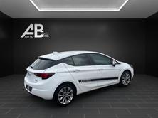 OPEL Astra 1.4i Turbo Enjoy, Benzin, Occasion / Gebraucht, Handschaltung - 5