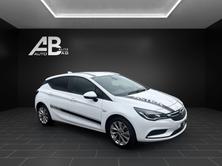 OPEL Astra 1.4i Turbo Enjoy, Benzin, Occasion / Gebraucht, Handschaltung - 6