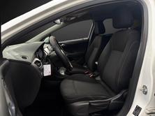 OPEL Astra 1.4i Turbo Enjoy, Benzin, Occasion / Gebraucht, Handschaltung - 7