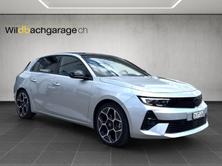 OPEL Astra 1.6 T PHEV 180 Swiss Premium, Plug-in-Hybrid Benzina/Elettrica, Occasioni / Usate, Automatico - 7