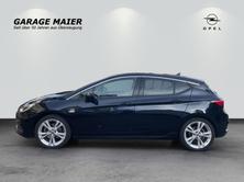 OPEL Astra 1.6 T eTEC OPC Line S/S, Benzina, Occasioni / Usate, Automatico - 2