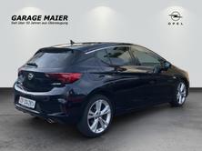 OPEL Astra 1.6 T eTEC OPC Line S/S, Benzina, Occasioni / Usate, Automatico - 4