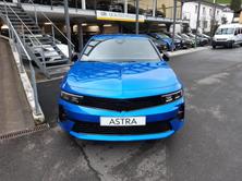 OPEL Astra 1.2 T 130 Swiss Plus, Benzina, Occasioni / Usate, Automatico - 2