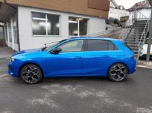 OPEL Astra 1.2 T 130 Swiss Plus, Benzina, Occasioni / Usate, Automatico - 3