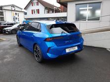 OPEL Astra 1.2 T 130 Swiss Plus, Benzina, Occasioni / Usate, Automatico - 4