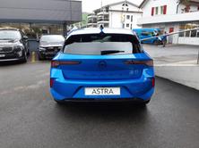 OPEL Astra 1.2 T 130 Swiss Plus, Benzina, Occasioni / Usate, Automatico - 5