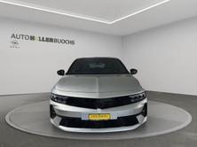 OPEL Astra 1.2 T 130 Swiss Plus, Benzina, Occasioni / Usate, Automatico - 2
