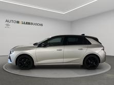 OPEL Astra 1.2 T 130 Swiss Plus, Benzina, Occasioni / Usate, Automatico - 3