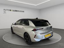 OPEL Astra 1.2 T 130 Swiss Plus, Benzina, Occasioni / Usate, Automatico - 4