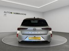 OPEL Astra 1.2 T 130 Swiss Plus, Benzina, Occasioni / Usate, Automatico - 5