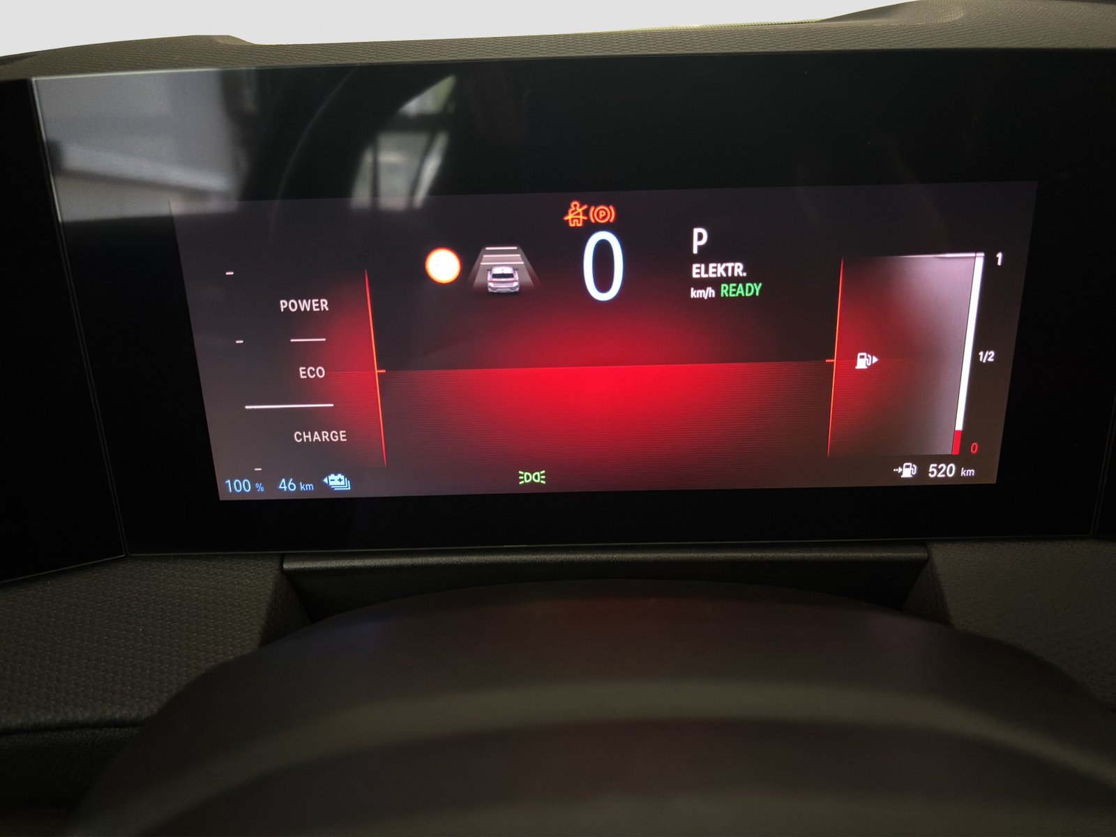 OPEL Astra 1.6 PHEV Turbo Swiss Plus A, Plug-in-Hybrid Benzina/Elettrica, Occasioni / Usate, Automatico - 6