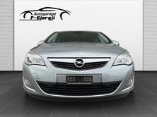 OPEL Astra 1.6i 16V Automatic, Benzin, Occasion / Gebraucht, Automatik - 3