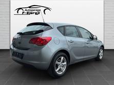 OPEL Astra 1.6i 16V Automatic, Benzin, Occasion / Gebraucht, Automatik - 7