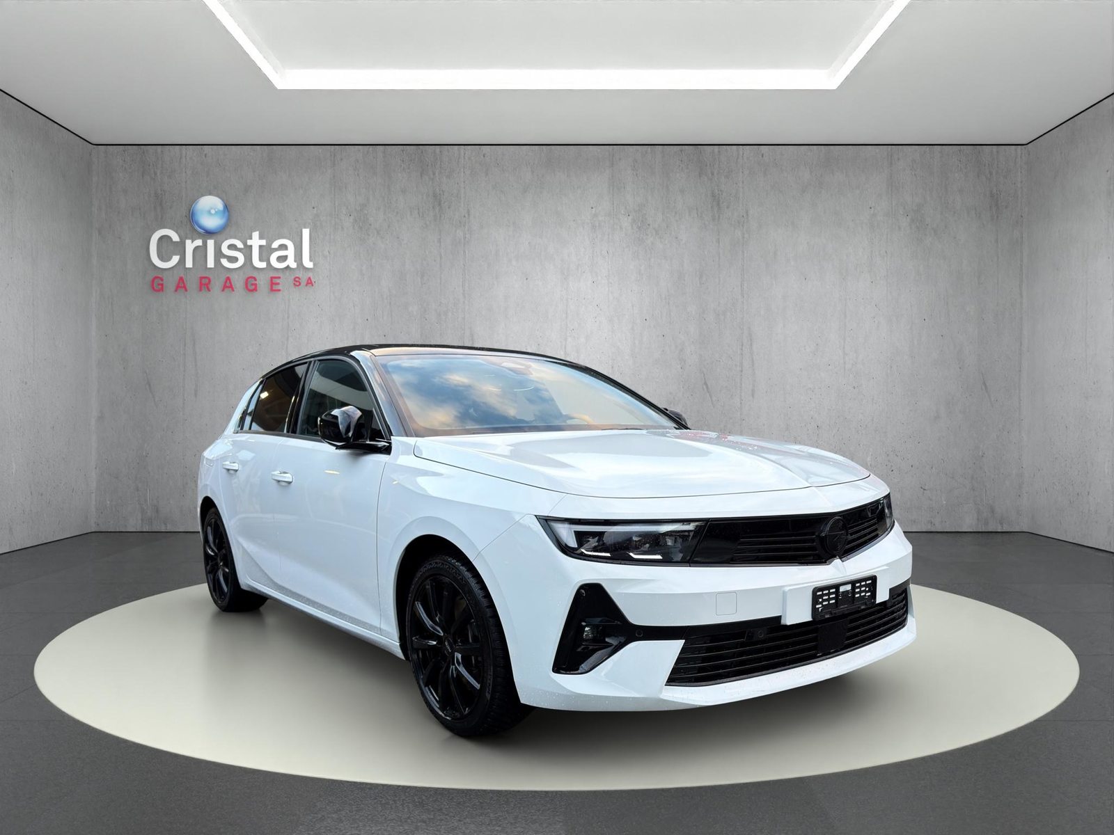OPEL Astra 1.6 T PHEV 180 Ultimate
