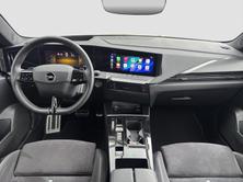 OPEL Astra 1.6 PHEV Turbo GSe A, Plug-in-Hybrid Benzin/Elektro, Occasion / Gebraucht, Automatik - 4