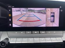 OPEL Astra 1.6 PHEV Turbo GSe A, Plug-in-Hybrid Benzin/Elektro, Occasion / Gebraucht, Automatik - 7