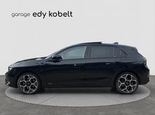 OPEL Astra 1.6 PHEV Turbo Ultimate, Plug-in-Hybrid Petrol/Electric, Second hand / Used, Automatic - 2