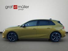 OPEL Astra 1.2 T 130 Edition, Benzina, Occasioni / Usate, Automatico - 2