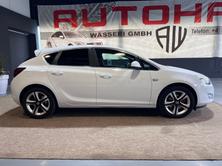 OPEL Astra 2.0 CDTi Sport, Diesel, Second hand / Used, Manual - 2