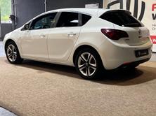 OPEL Astra 2.0 CDTi Sport, Diesel, Second hand / Used, Manual - 5