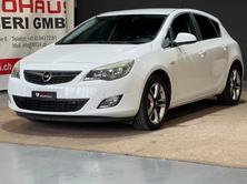 OPEL Astra 2.0 CDTi Sport, Diesel, Second hand / Used, Manual - 7