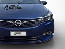 OPEL Astra 1.4 T Edition S/S, Petrol, Second hand / Used, Automatic - 3