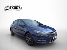OPEL Astra 1.4 T Edition S/S, Petrol, Second hand / Used, Automatic - 4