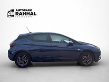 OPEL Astra 1.4 T Edition S/S, Petrol, Second hand / Used, Automatic - 5