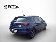 OPEL Astra 1.4 T Edition S/S, Petrol, Second hand / Used, Automatic - 6