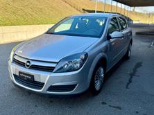 OPEL Astra 1.8i 16V Essentia, Essence, Occasion / Utilisé, Manuelle - 2