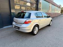 OPEL Astra 1.8i 16V Essentia, Essence, Occasion / Utilisé, Manuelle - 4