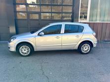 OPEL Astra 1.8i 16V Essentia, Essence, Occasion / Utilisé, Manuelle - 5