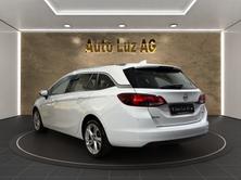 OPEL Astra 1.6 CDTi ecoF Excellence, Diesel, Occasion / Gebraucht, Handschaltung - 5