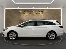 OPEL Astra 1.6 CDTi ecoF Excellence, Diesel, Occasion / Gebraucht, Handschaltung - 6