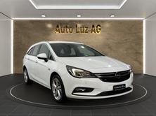 OPEL Astra 1.6 CDTi ecoF Excellence, Diesel, Occasion / Gebraucht, Handschaltung - 7