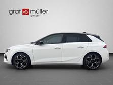 OPEL Astra 1.6 T PHEV 180 Swiss Plus, Plug-in-Hybrid Petrol/Electric, Second hand / Used, Automatic - 2