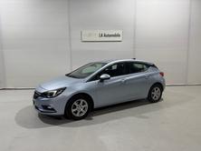 OPEL Astra 1.4i Turbo Excellence, Benzina, Occasioni / Usate, Manuale - 2
